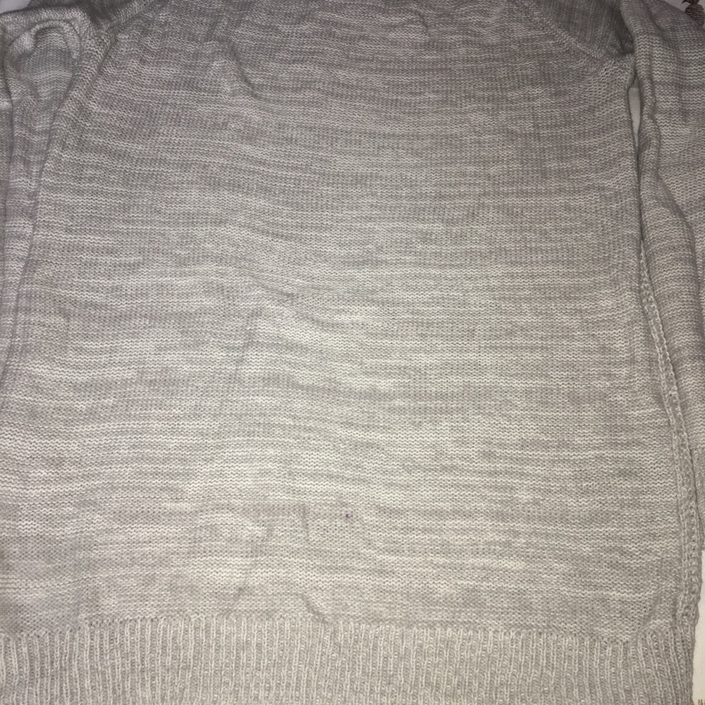 Sweater - Picture 3 of 3